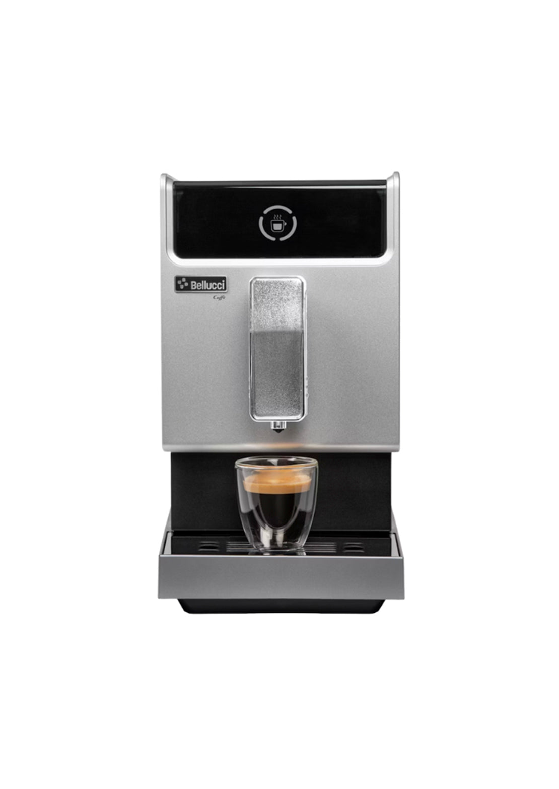 Bellucci Slim Caffè Espresso Machine