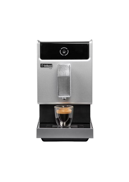 Bellucci Slim Caffè Espresso Machine