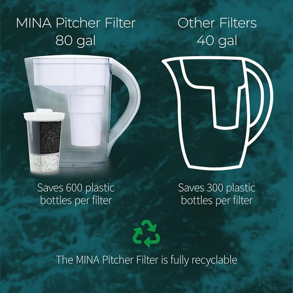 Santevia Pitcher