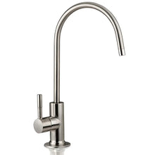 Drinking Water Faucet, Euro Style
