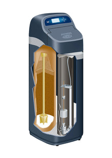 Ecowater Water Softener  ECR 3700R30 - PRODUCT IS AVAILABLE - CONTACT US FOR PRICING!