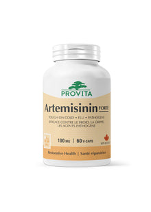 Provita - Artemisinin FORTE 60 V-Caps