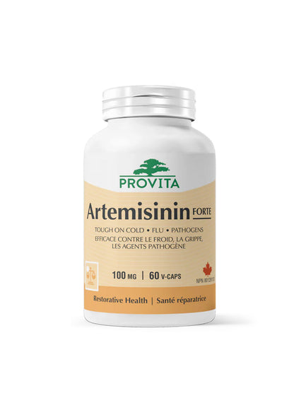 Provita - Artemisinin FORTE 60 V-Caps