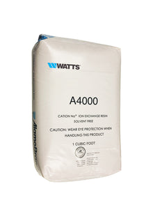 Watts (Alamo) 8% Cross Link Water Softening Resin 1 A4000