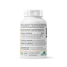 Provita - Artemisinin FORTE 60 V-Caps