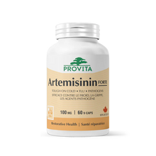 Provita - Artemisinin FORTE 60 V-Caps