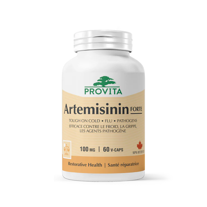 Provita - Artemisinin FORTE 60 V-Caps
