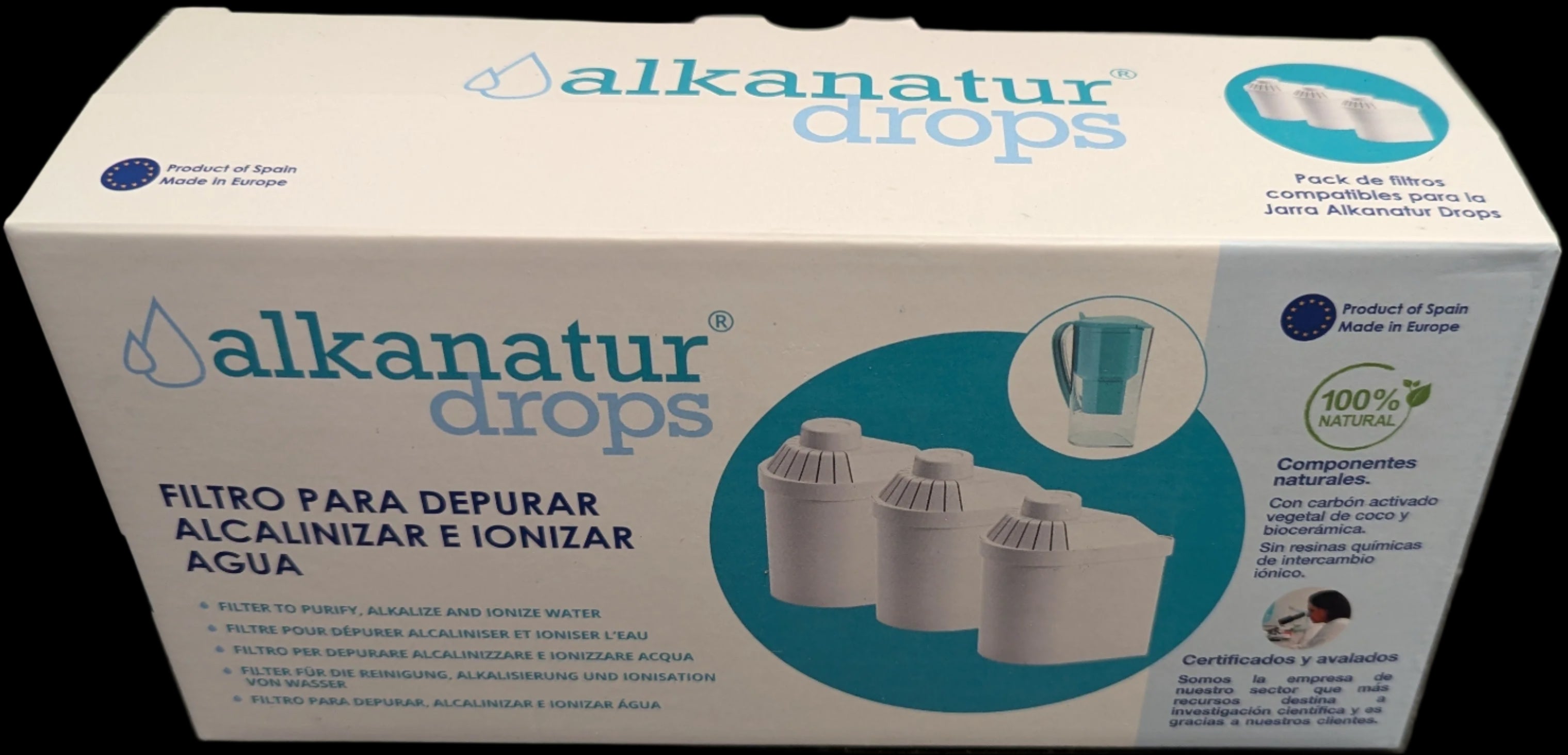 alkanatur