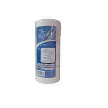Aqua Flo Platinum 4.5" x 10" 5 Mic Sediment filter