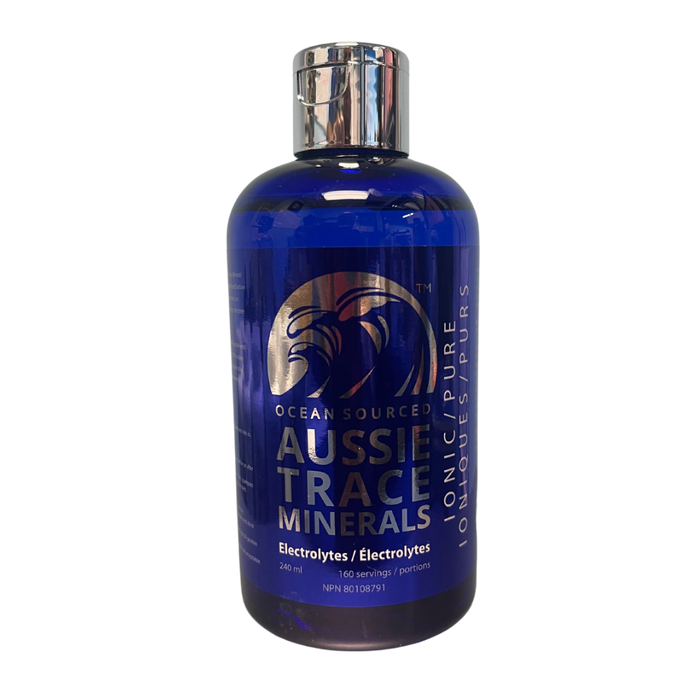 Aussie Trace Minerals - 240ml