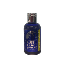 Aussie Trace Minerals Lemon Lime - 60ml