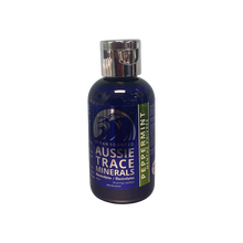Aussie Trace Minerals Peppermint - 60ml