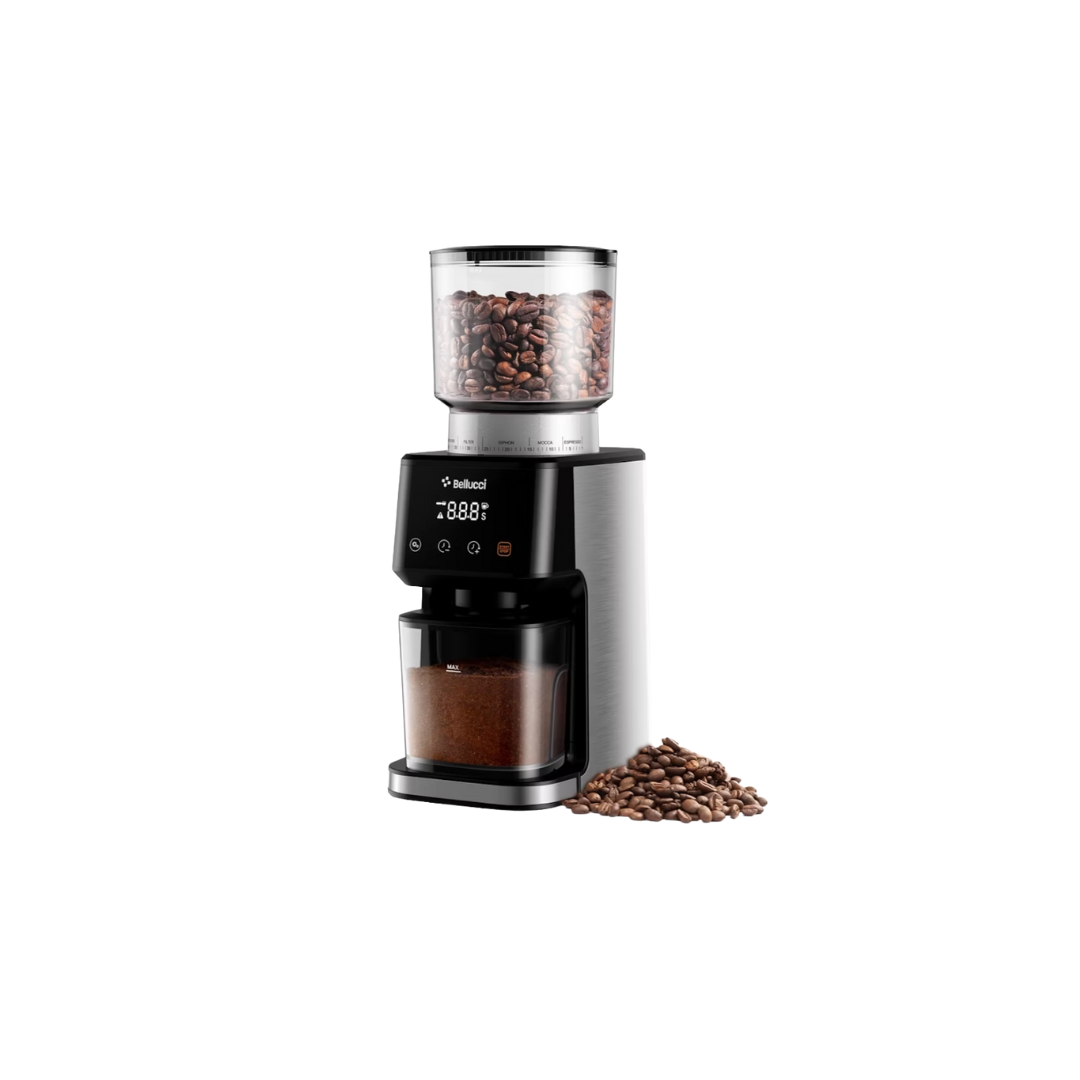 Bellucci Casa grinder
