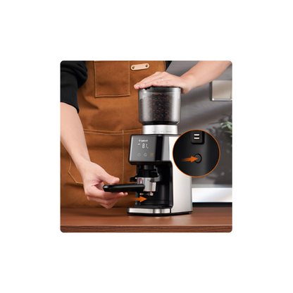 Bellucci Casa grinder