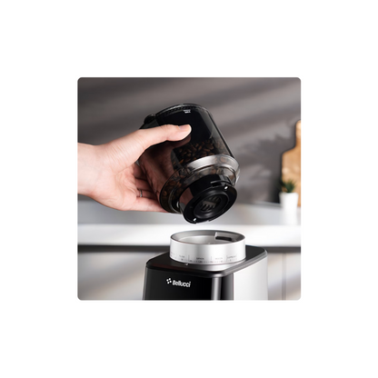 Bellucci Casa grinder