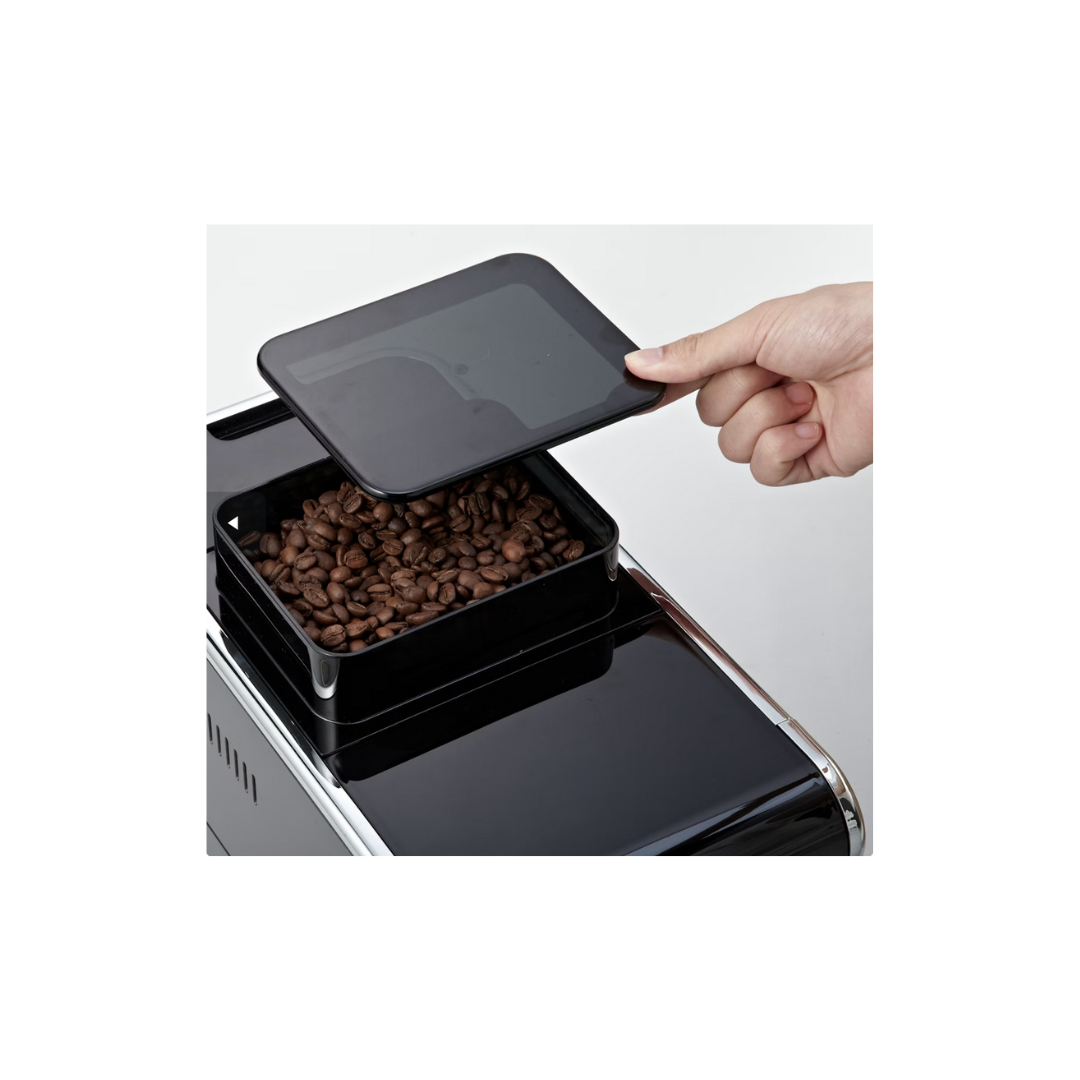 Coffee machine