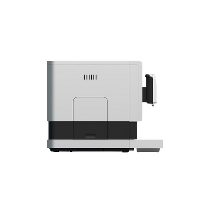 Coffee machine