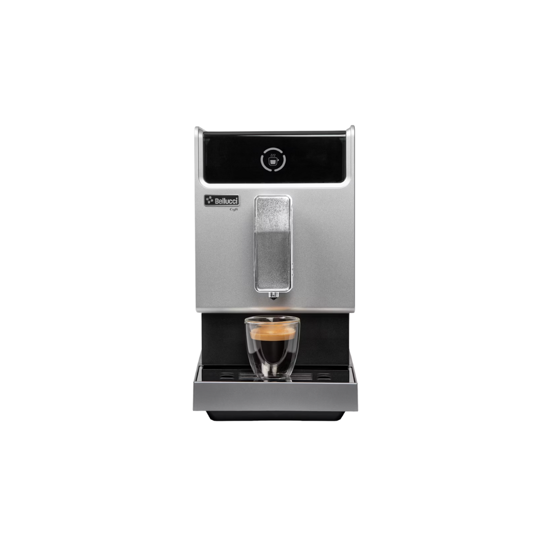 Coffee machine