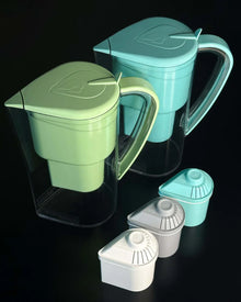 Alkanatur Water Pitcher