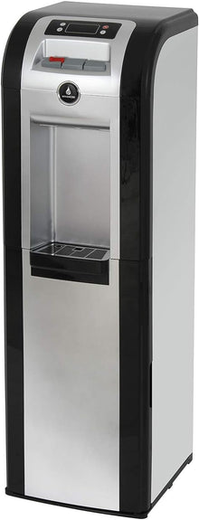 bottom load water dispenser