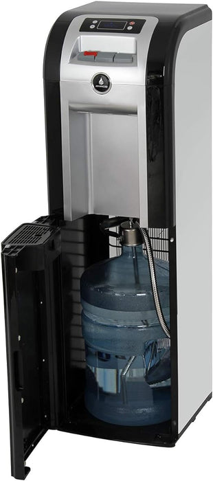 bottom load water dispenser