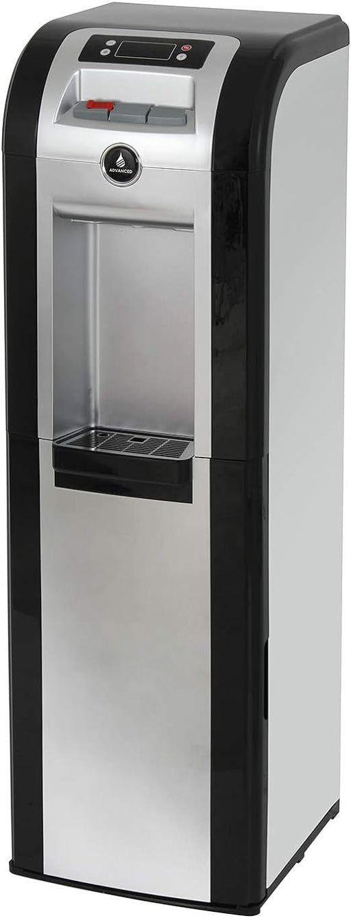 bottom load water dispenser