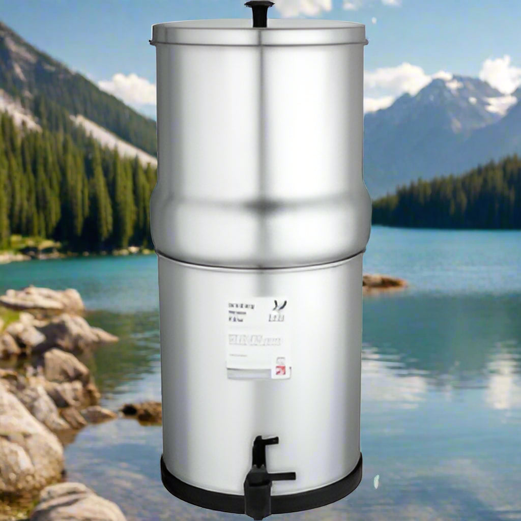 british berkefeld, doulton