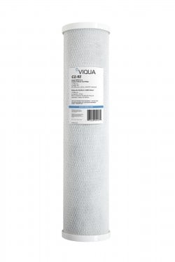 VIQUA Home Lead Removal Filter - C2-02PB