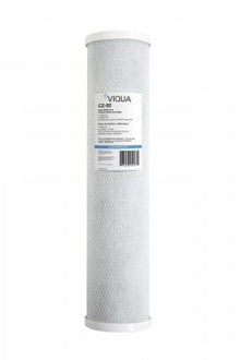 VIQUA Home Lead Removal Filter - C2-02PB