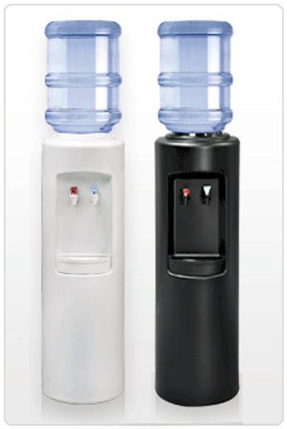 Pure Wave Water Cooler - Hot and Cold