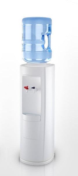 Pure Wave Water Cooler - Hot and Cold