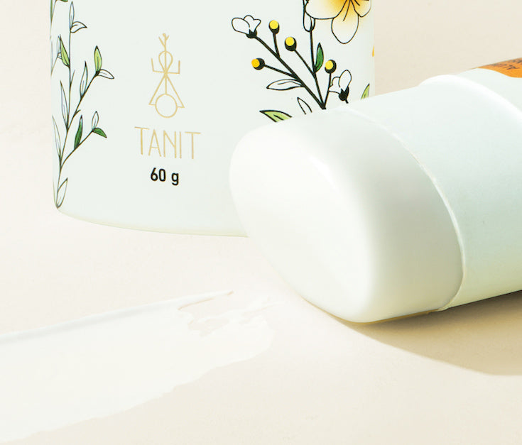 deodorant