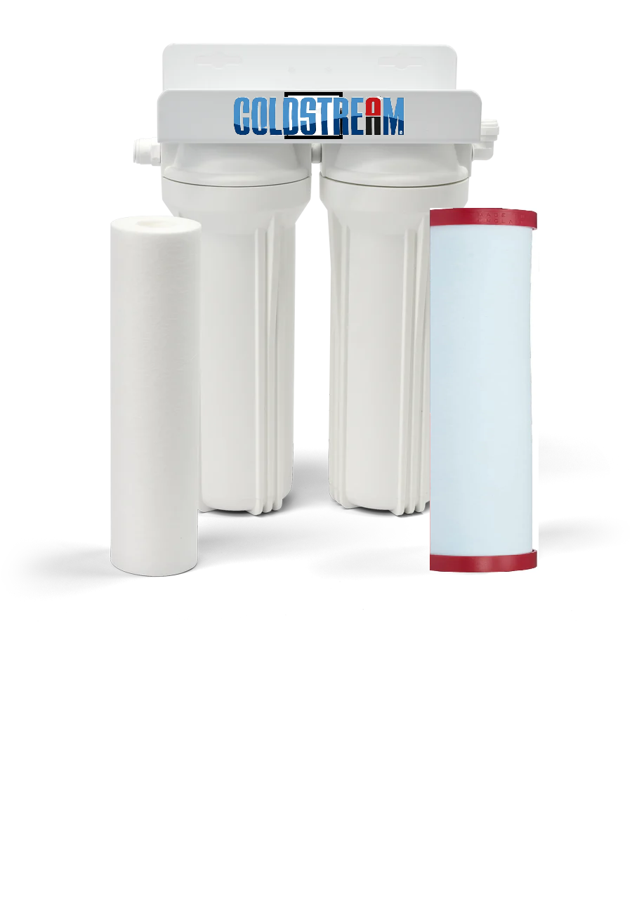 Coldstream Under Counter Water Filter System