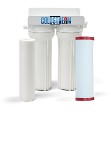 Coldstream Under Counter Water Filter System