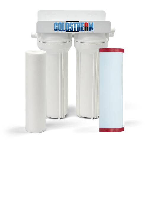 Coldstream Under Counter Water Filter System