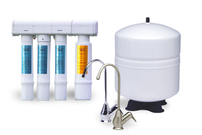 EcoWater Premium Alkaline/Re-mineralizing Filter - EACW with Head - FILTER IS AVAILABLE - CONTACT US FOR PRICING