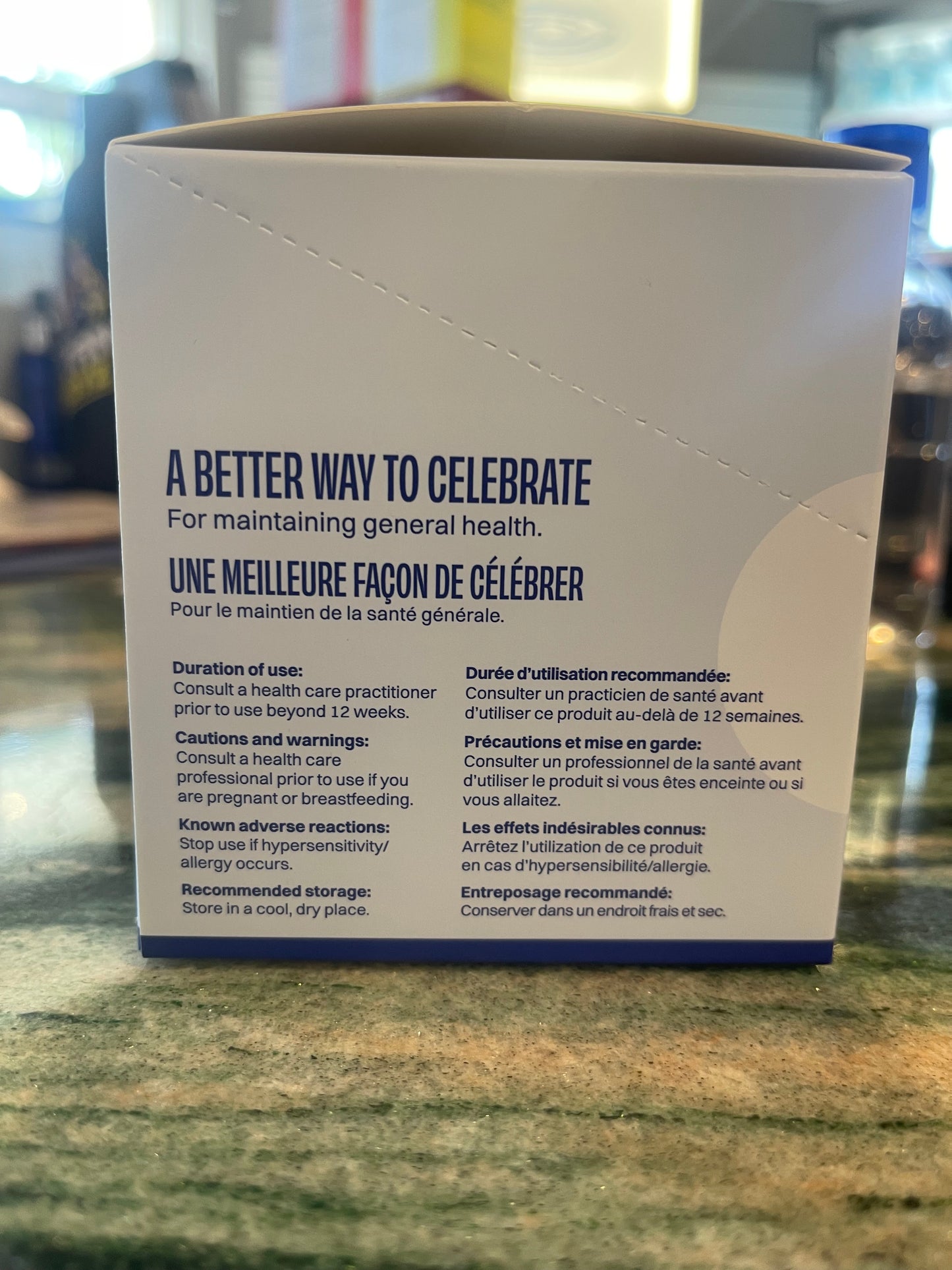 No Days Wasted DHM Blend - Single Pack