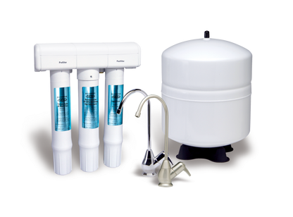 Ecowater Reverse Osmosis System ERO 385, ERO 175 - PRODUCTS ARE AVAILABLE - CONTACT US FOR PRICING!