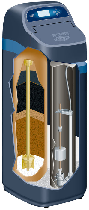 EcoWater Whole Home Softener and Chlorine Removal System - ERR 3700/3702 Series - PRODUCTS ARE AVAILABLE - CONTACT US FOR PRICING!