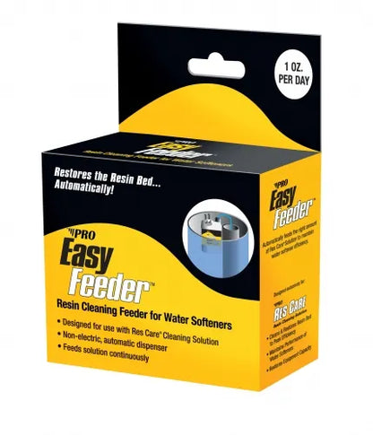 Pro Easy Feeder Starter Kit