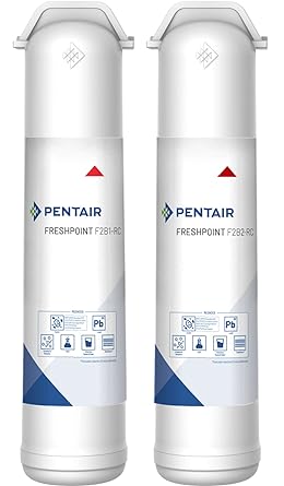 Pentair Freshpoint F2B2 -RC Replacement Filter