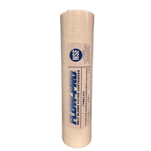 sediment filter