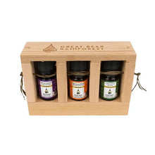 Great Bear Rainforest® Essential Oil Gift Set