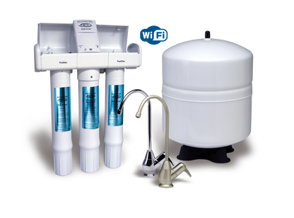 Ecowater Reverse Osmosis System ERO 385, ERO 175 - PRODUCTS ARE AVAILABLE - CONTACT US FOR PRICING!
