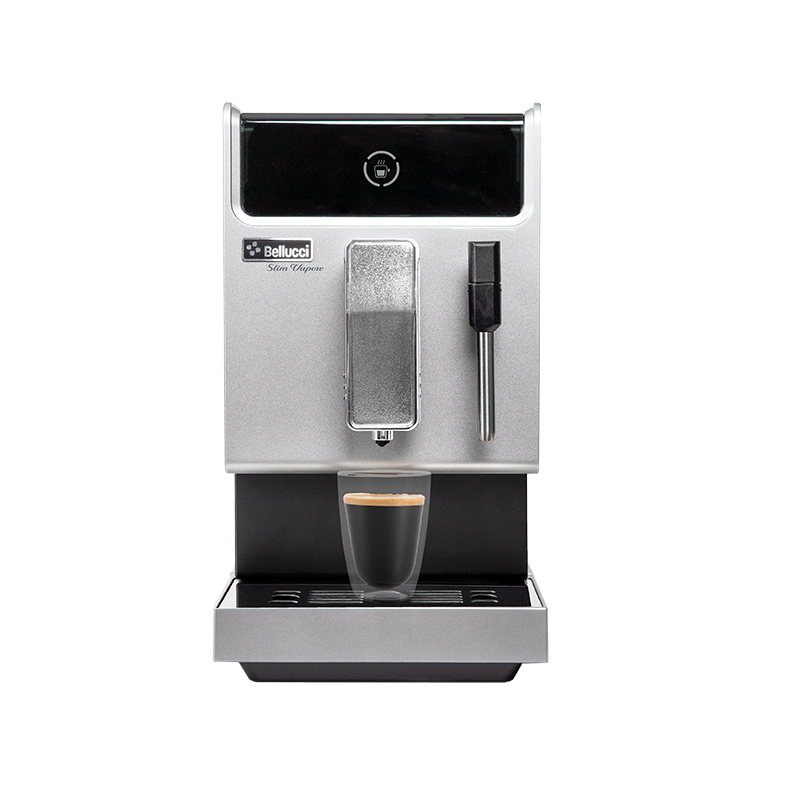 coffee machine