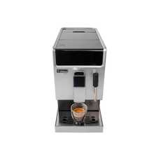 coffee machine