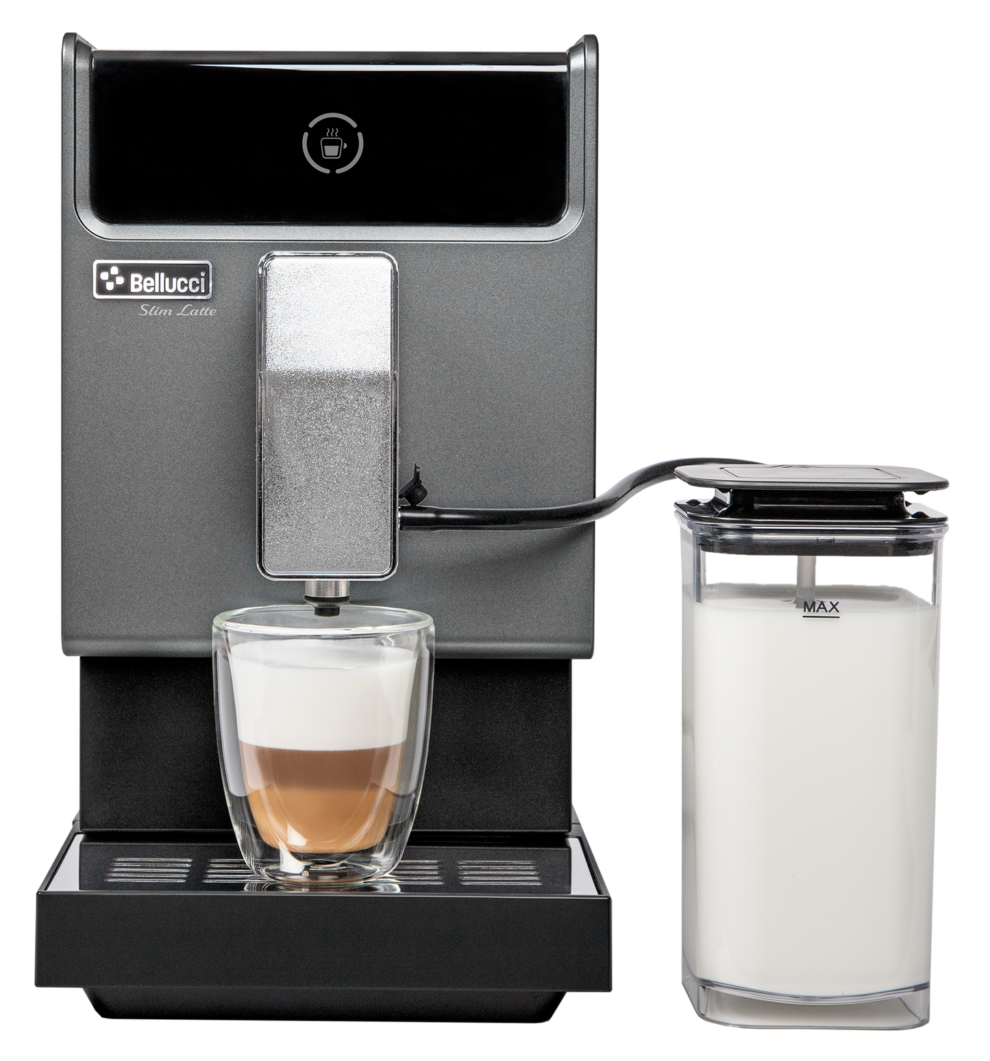 coffee machine