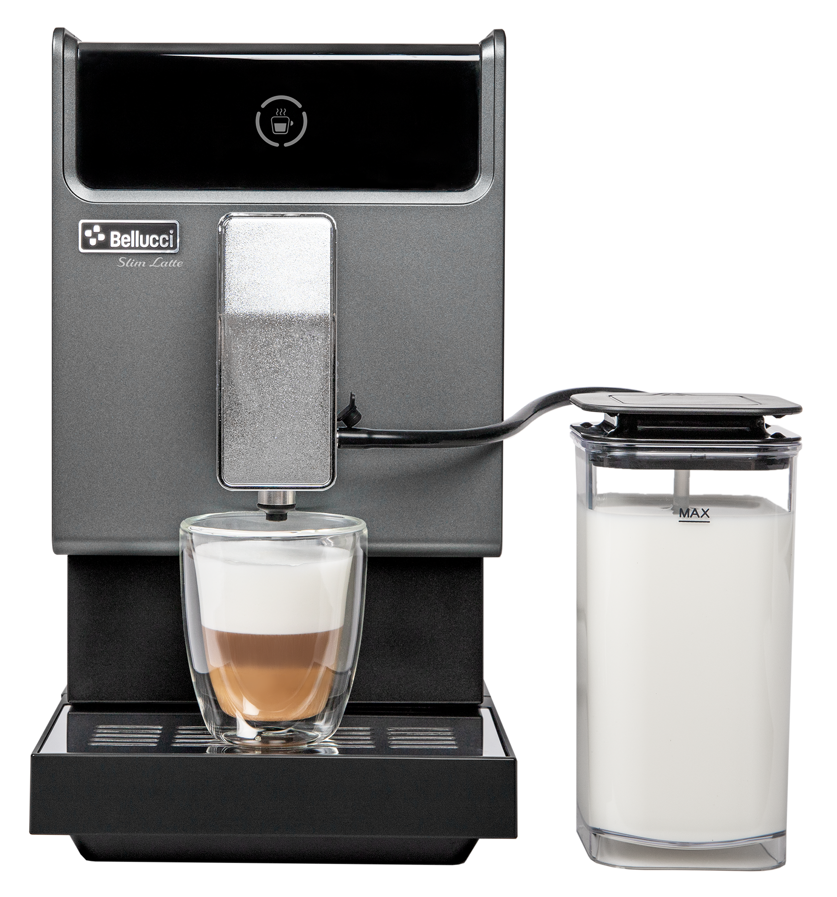 coffee machine