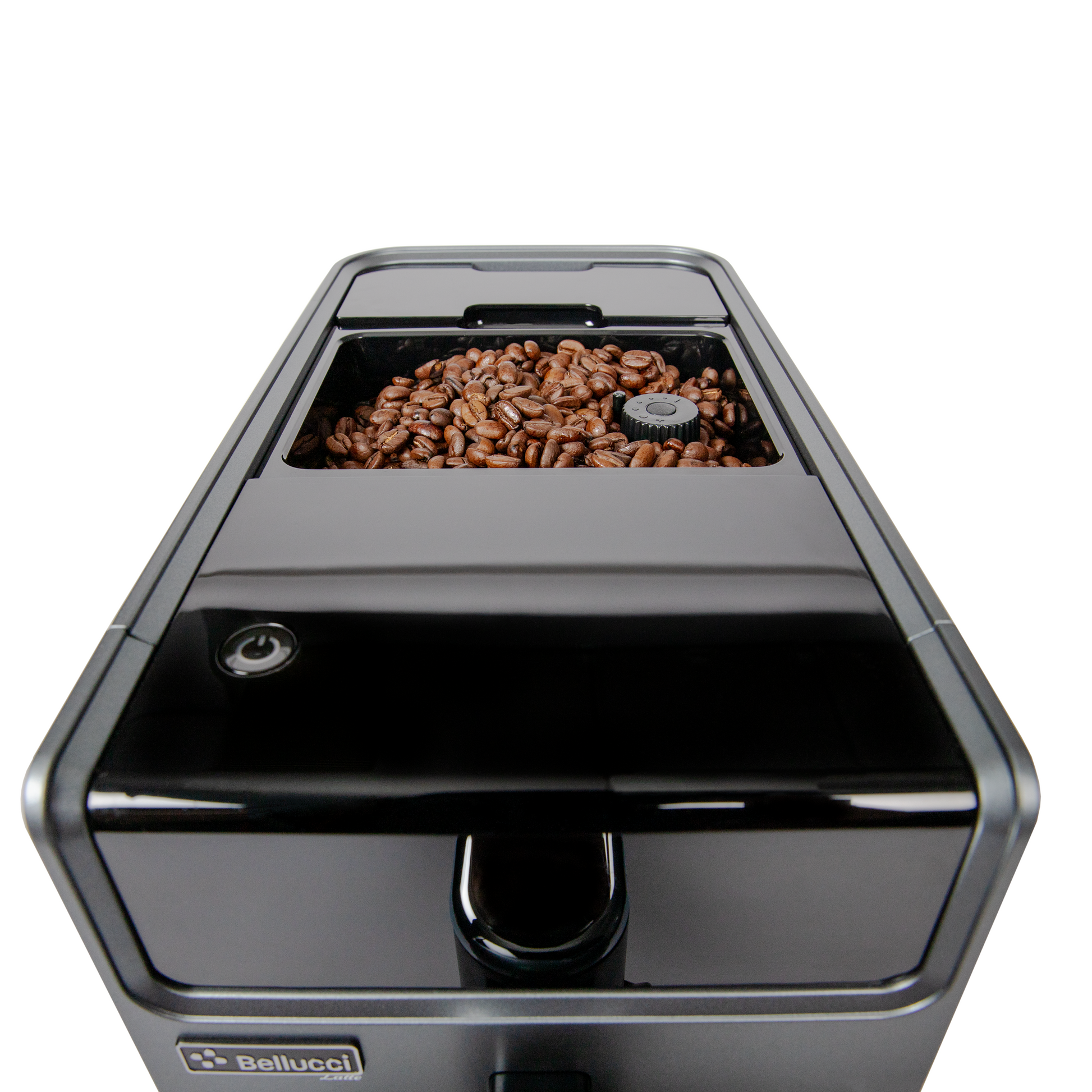 coffee machine