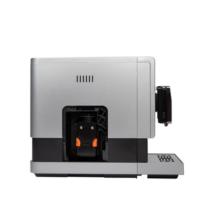 coffee machine